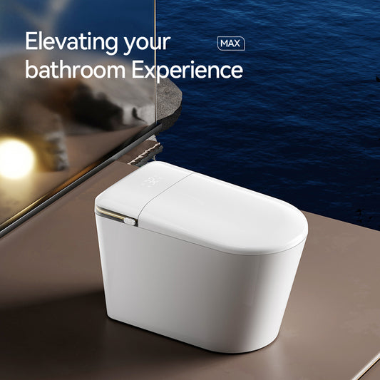 U7 Smart Toilet-Top Version