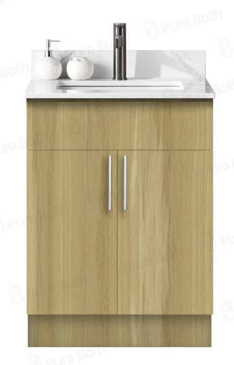 MDF 24 BIRCH WOOD DOUBLE DOORS