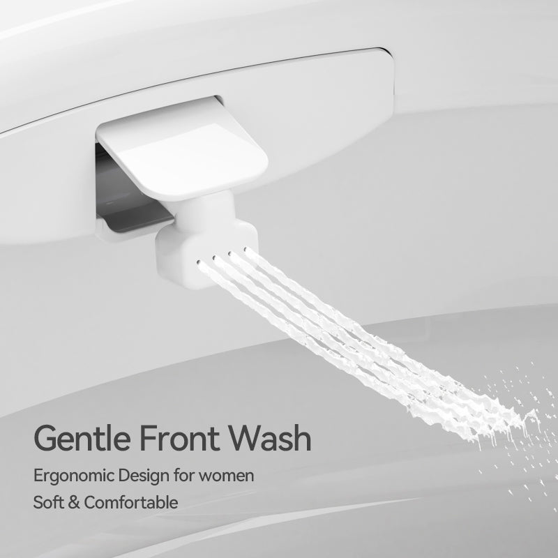 U7 Smart Toilet-Top Version