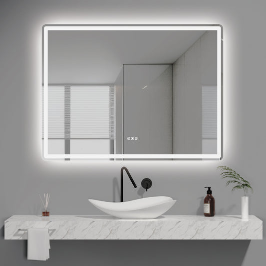 LED MIRROR-M405B 48"x36" 60x36" 72"x36" 84"x36"
