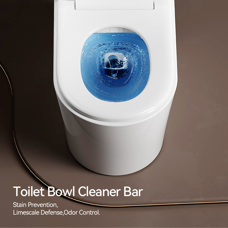 U7 Smart Toilet-Top Version