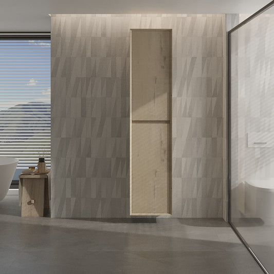 Apollo Collection Side pantry floating