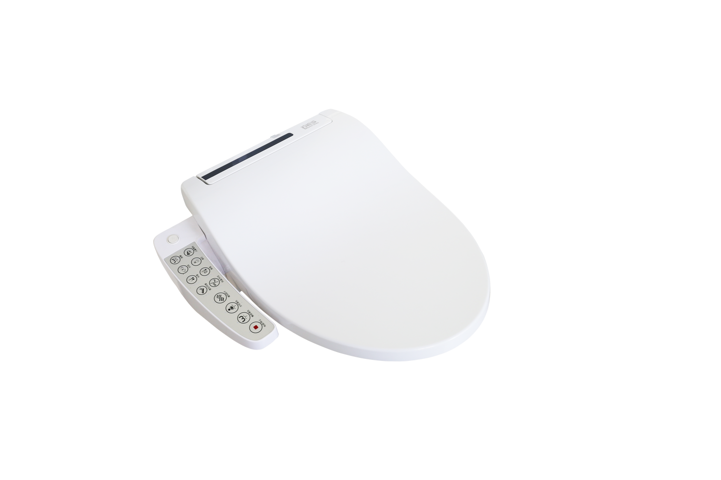 Smart Toilet Seat Model No.MF10