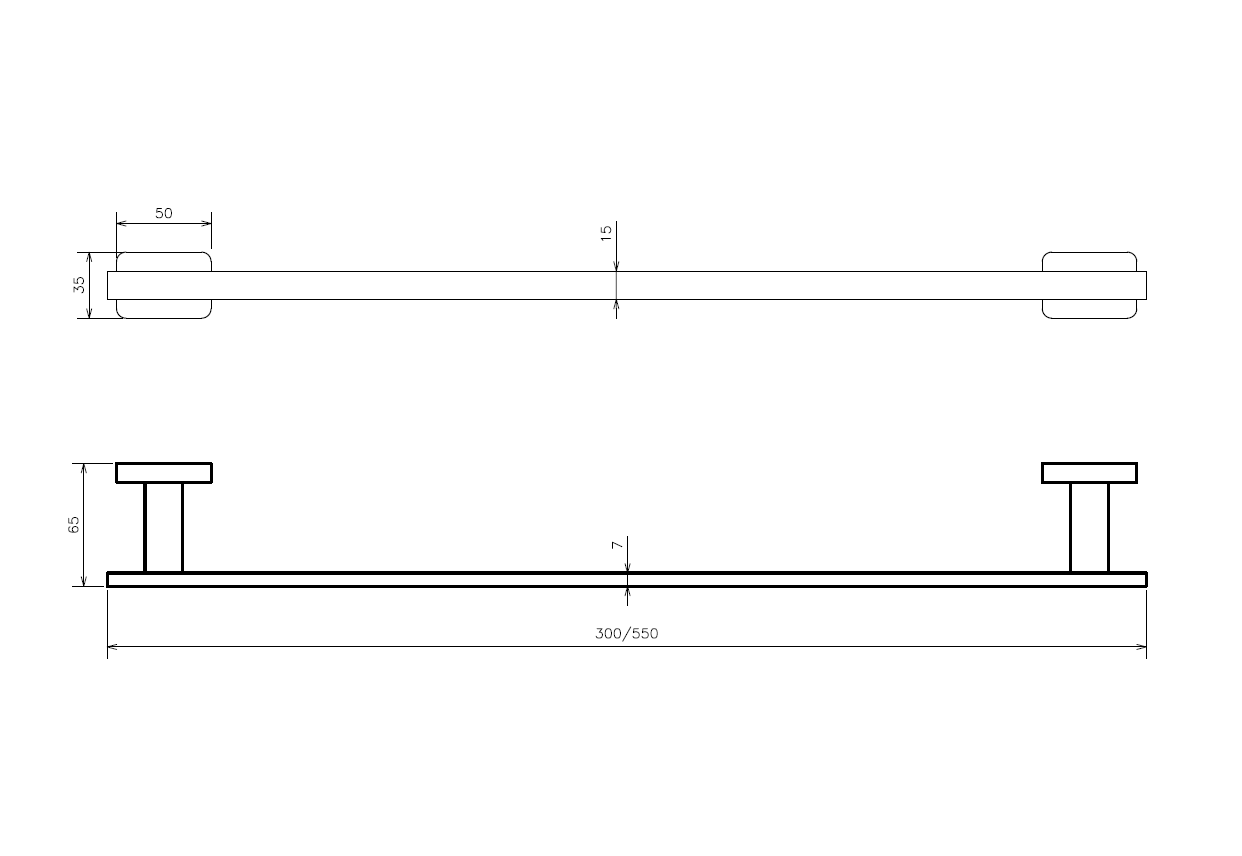 Accessories Set 20800(Brush Nickel)