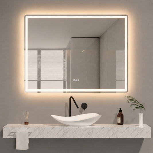 LED MIRROR-M405B 28"x36" 32"x36" 48"x36" 60x36" 72"x36" 84"x36"