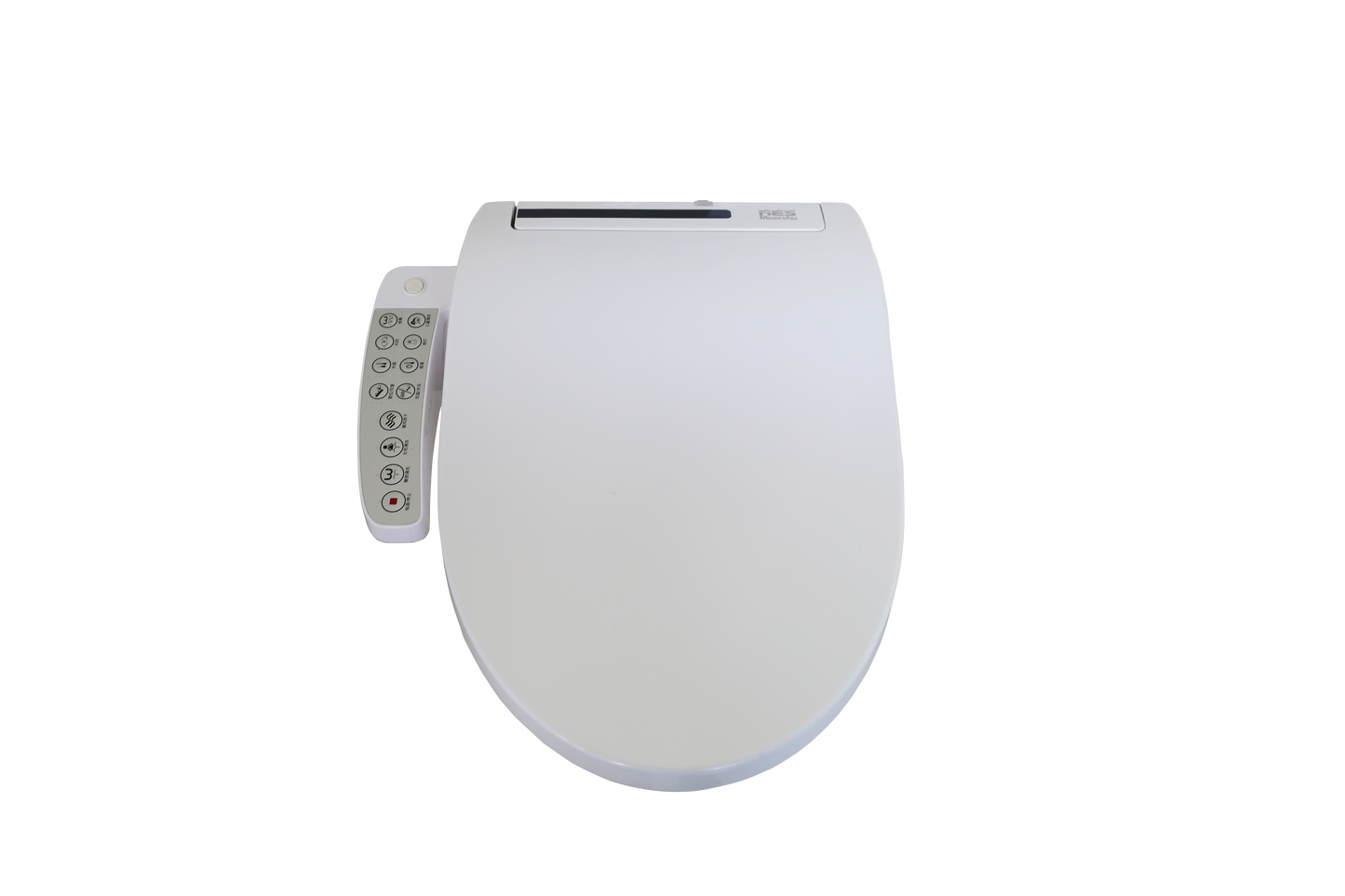 Smart Toilet Seat Model No.MF10