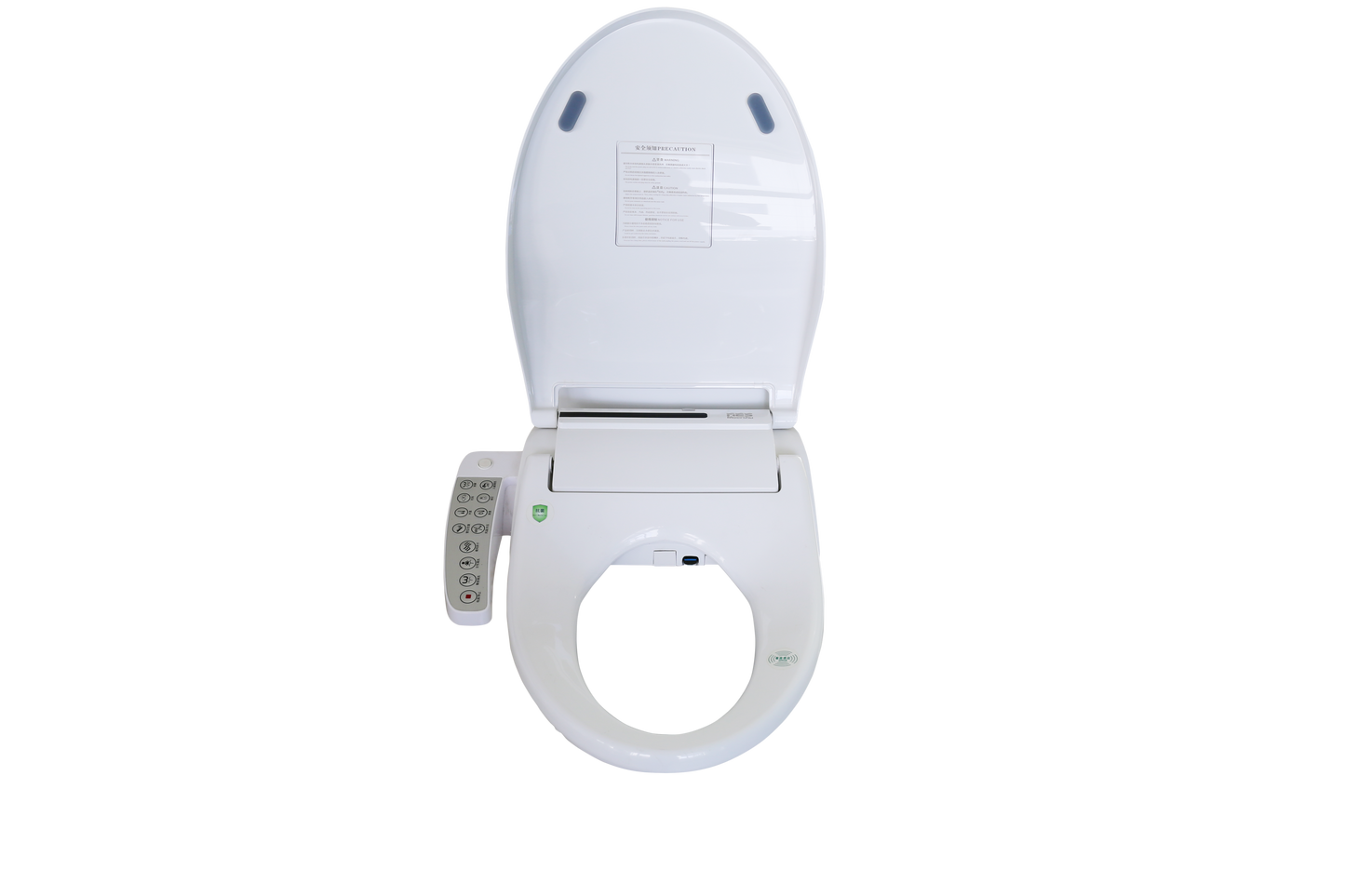 Smart Toilet Seat Model No.MF10