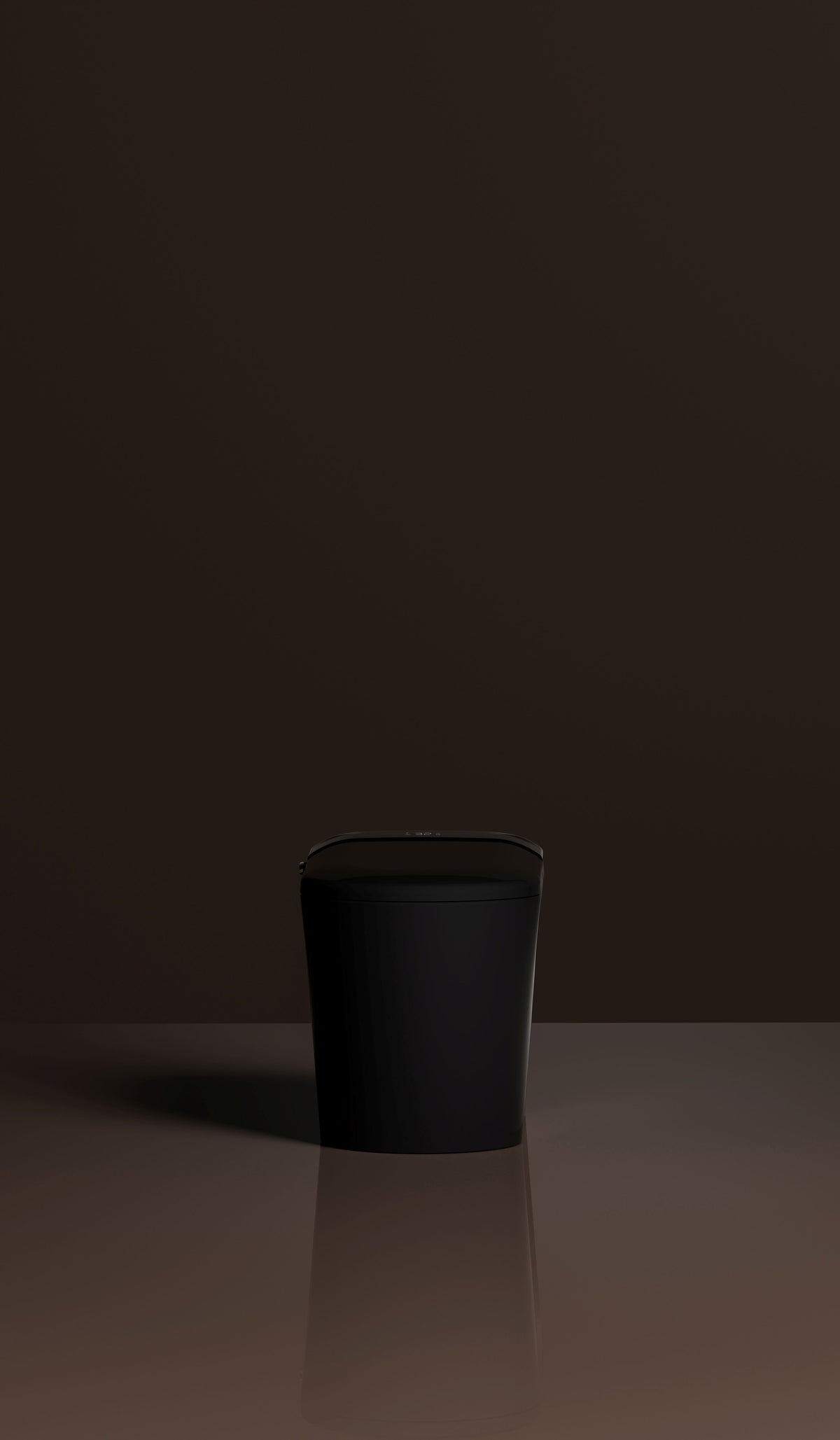Smart Toilet-U8