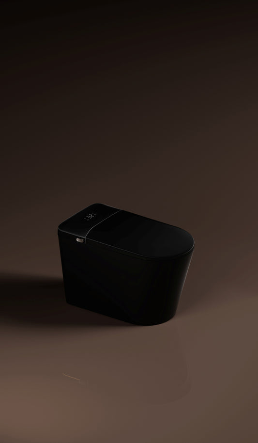 Smart Toilet-U8